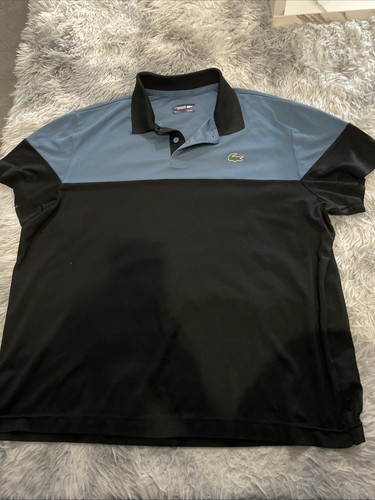 Lacoste men short sleeve - men's,