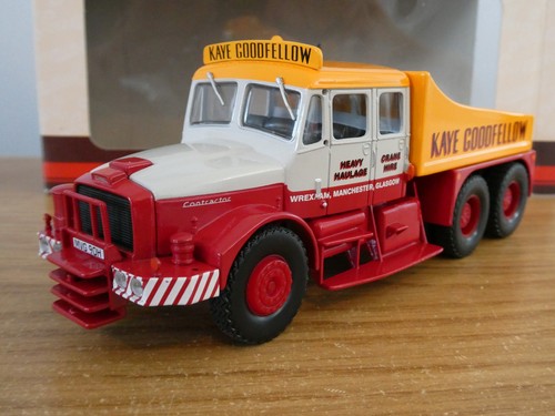 Corgi classics kaye goodfellow - corgi,