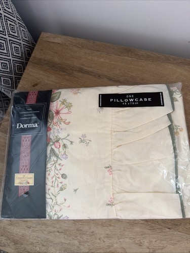 Dorma wildflower pillow - wildflower, case