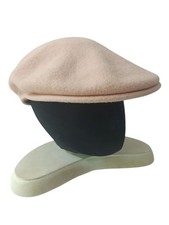 Kangol Hat Cap Wool 504 Flat