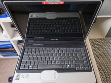 Packard Bell EasyNote GN45