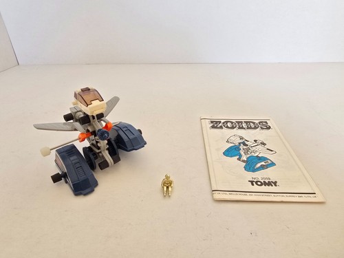 Zoids oer terrazoid 100 - :, 100%