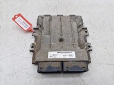 Ford Transit MK8 2.0 Diesel