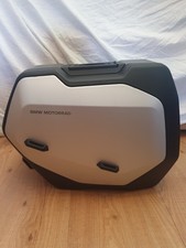 BMW R1300 GS Right Vario