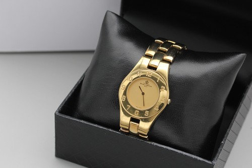 Exc baume mercier linea - [exc+5],