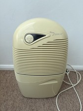 Ebac 2650e Dehumidifier Model