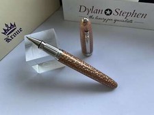 Krone Spark Nude Limited Edition rollerball pen NEW