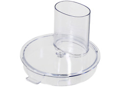 Kenwood Main Bowl Lid Food Processor FP120 FP126 FP190 FP196 Simac FP470 FP480
