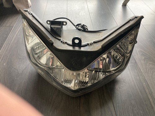 Honda pan european - honda,