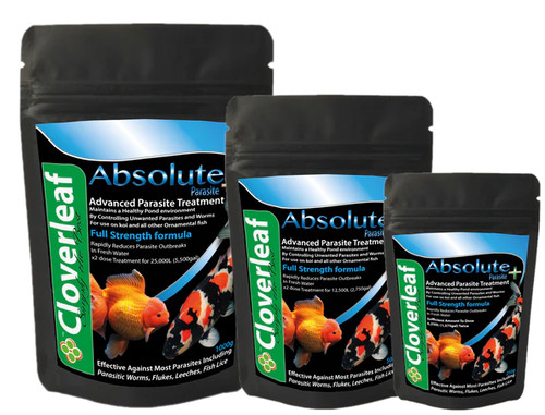 500g cloverleaf absolute - 500g,