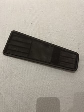 BMW E30 Touring rear speaker