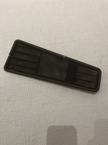 Bmw e30 touring rear speaker - e30,