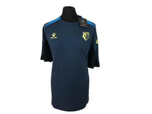 Watford football shirt - football,