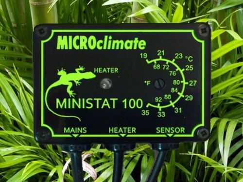 Microclimate ministat 100 - ministat,