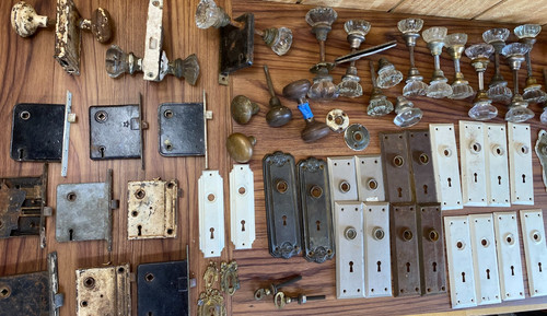 Pounds lot vtg - 30,