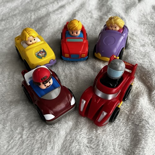 Lot fisher price - price, little