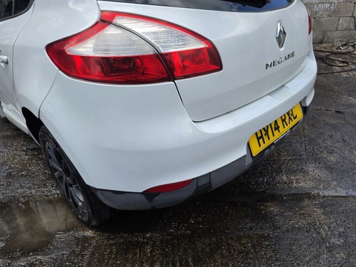 Renault megane mk3 - mk3, tomtom