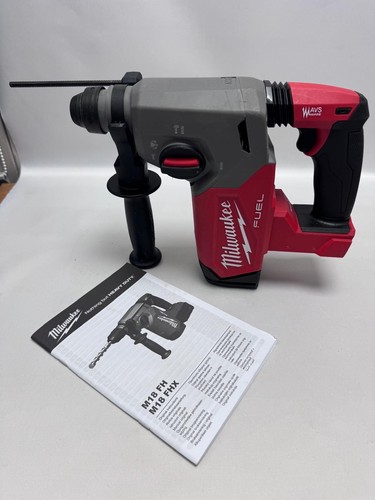 Milwaukee m18fh 18v fuel - milwaukee, m18fh-0