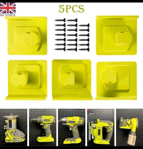 5pcs tools drill mount - tools,