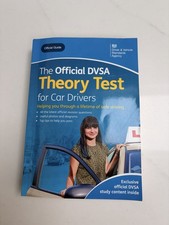 The Official DVSA Theory Test