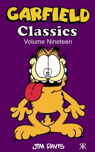 Garfield classics volume - volume, 19