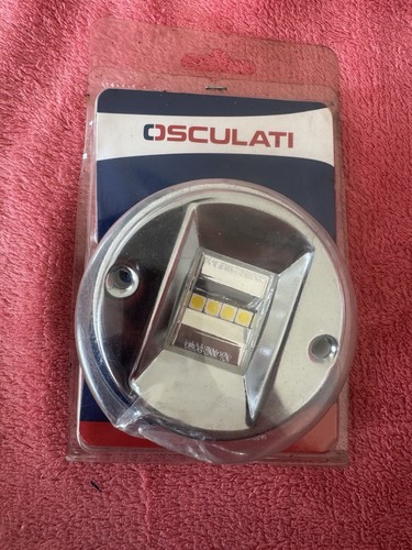 Osculati led navigation light - osculati,