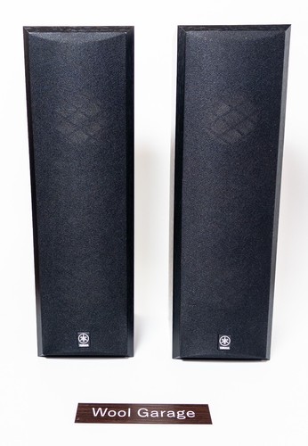 Yamaha m125 bookshelf - yamaha,
