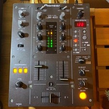 Pioneer DJM-400 Professional