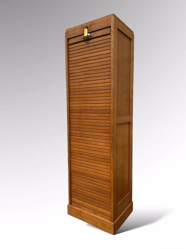 Vintage french single tambour - single,