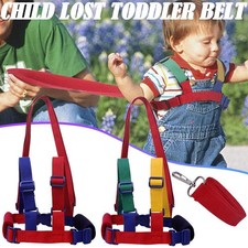 Baby Reins, Anti-Lost Toddler