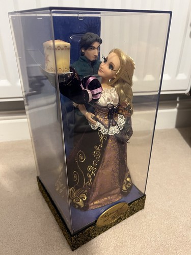 Rapunzel flynn rider - rapunzel,