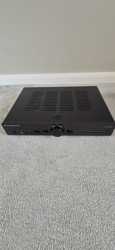 Cambridge audio azur 350a - cambridge,