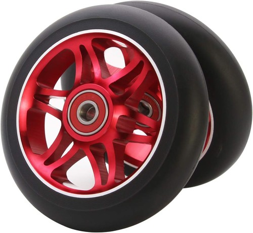 2pcs 110mm pro scooter - 2pcs,