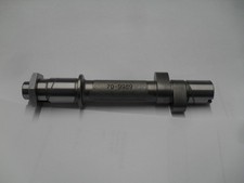 TRIUMPH 70 9989 EXHAUST