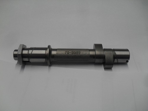 Triumph 9989 exhaust - 9989,