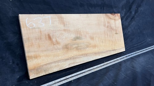 Rippled sycamore tone - , wood