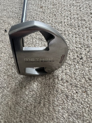 Nike method prototype the - the, oven