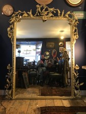 Antique Country House 7ft x