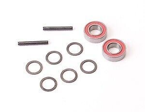 Schumacher wide track - schumacher,