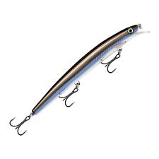 Rapala Maxrap Long Range Minnow 17cm 28g Flooting 0.3-0.9m New