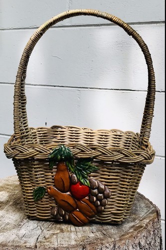Vintage mid century barbola - vintage,