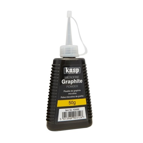 Kasp 50g microfine - kasp,