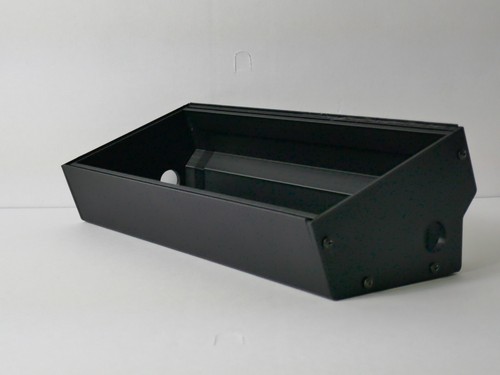 Moog style 60hp - skiff, desktop
