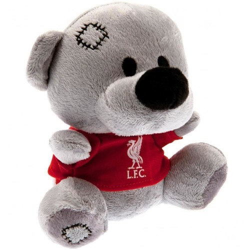 Liverpool timmy bear - fc,
