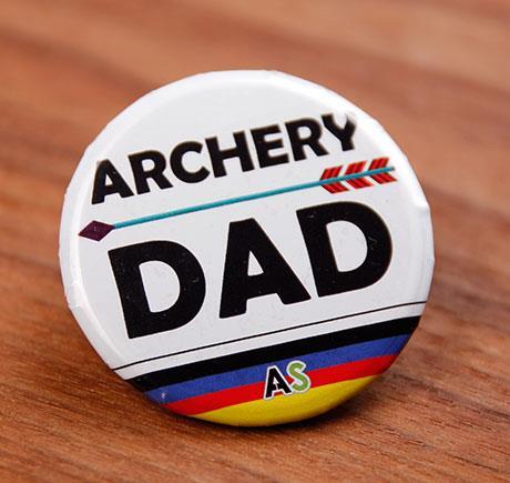 Arrowsocks archery dad - arrowsocks"archery, dad"