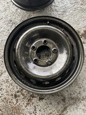 Renault Master Wheel Rim