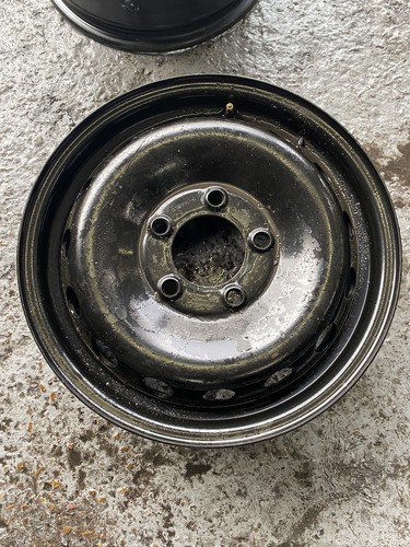 Renault master wheel rim - master,