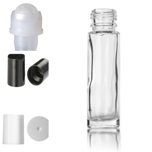 10ml roll glass bottle - 10ml,