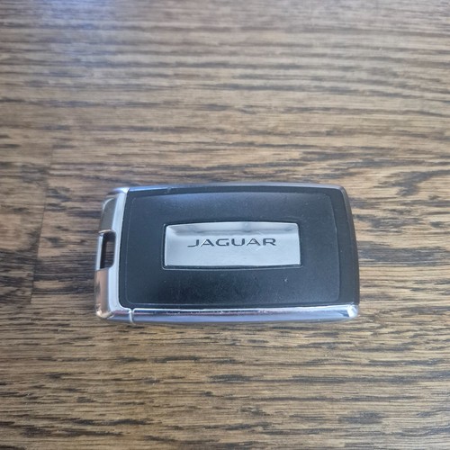 Jaguar pace key fob remote - key,