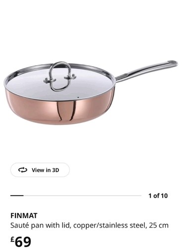 Ikea steel with - ikea, s.steel